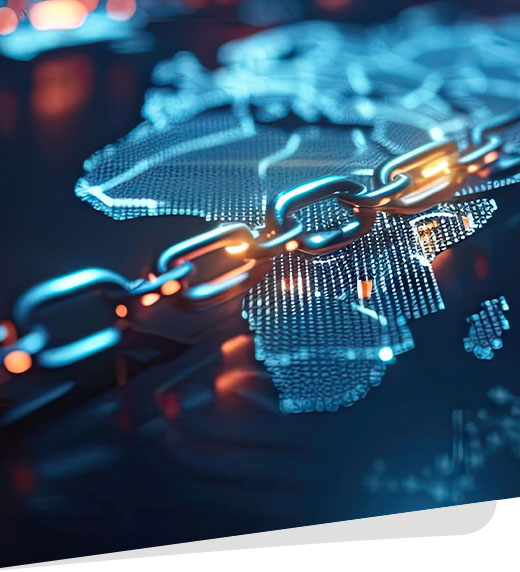 Article - Transparency Into Supply Chain Risk
