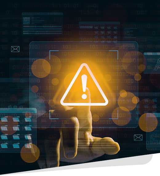 Remaining Vigilant Against Financial Fraud in a Challenging Environment