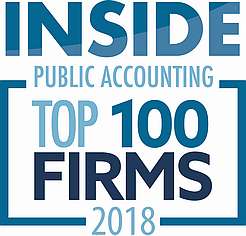 IPA 2018 Top 100 Accounting Firms