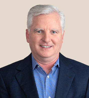 Michael Hogan